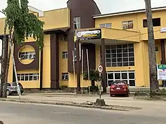 School of environmental studiesSchool of environmental studies, YabaTech