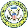 Official seal of Carolina Shores, North Carolina