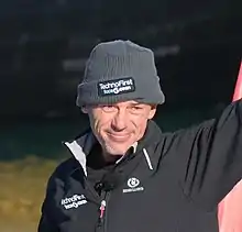 Sébastien Destremau&nbsp;(AUS)&nbsp;(FRA)TechnoFirst-FaceOcean