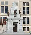 The Sedgwick County Soldiers and Sailors Monument (2013)