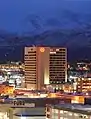 Sheraton Anchorage Hotel & Spa