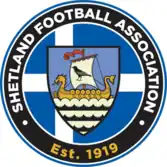 Shirt badge/Association crest