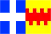 Flag of Sint-Michielsgestel