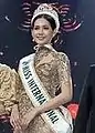 Miss International 2019Sireethorn Leearamwat,&nbsp;Thailand