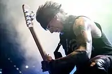 DJ Ashba