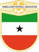 Shirt badge/Association crest