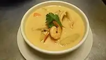 Image 5Sopa de caracol (conch soup) (from Honduran cuisine)