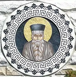 Saint Kosmas Aitolos, New Hieromartyr and Equal-to-the-Apostles.