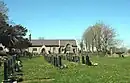 Cemetary