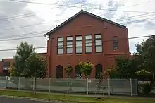 Image 51St Patricks Primary school at Murrumbeena in Victoria, Australia  (from History of education)