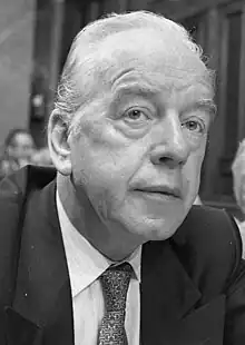 Budimir Lončar(31 December 1987 – 12 December 1991)