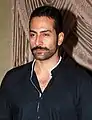 Sudhanshu Pandey as Sameer Baba