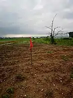 Location marker between Road 39 and the Seohaean Expressway37°15′23″N 126°53′29″E﻿ / ﻿37.25639°N 126.89139°E﻿ / 37.25639; 126.89139