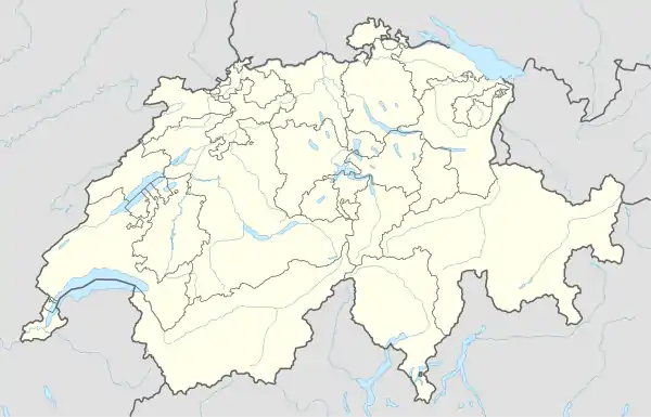 BaselBasle is located in Switzerland