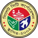 Official seal of Sylhet