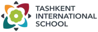 Tashkent International School Logo