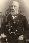 Nikolai Tchikhatchev&nbsp;[ru]