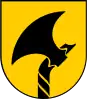 Coat of arms of Telemark fylke