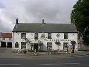 The Green Dragon, Welton, about 18th&nbsp;century (2005)