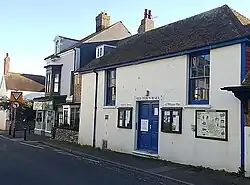 Image 8The Old Town Hall (from Seaford, East Sussex)