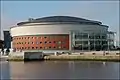 Waterfront Hall(1995–1997)