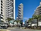 Downtown Broadbeach