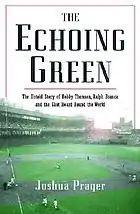 Image of the 2006 book cover