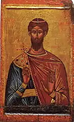Theodore of Amasea