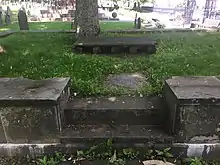 Honourable Thomas Cochran (St. Matthew's)