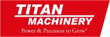 Titan Machinery logo