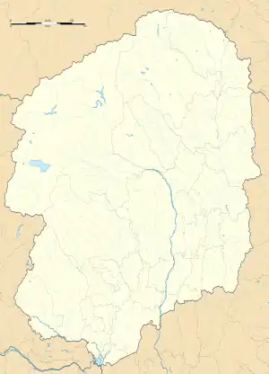 Shimo-Imaichi Station is located in Tochigi Prefecture