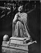 Monument to Pius&nbsp;VI