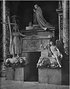 Tomb of Clement&nbsp;XIII
