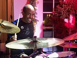 Campbell at The Green Hill Kitchen in Greenport, NY, December 19, 2018.