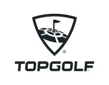Topgolf logo