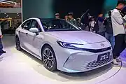Camry 2.0H LE (China)