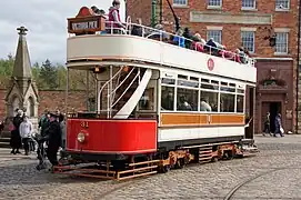 Beamish Museum, County Durham(York, 2019 film)