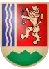Coat of arms of Troyan