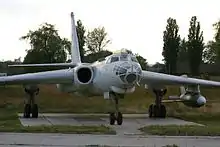 Tu-16K