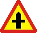 Crossroad