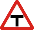 T-intersection