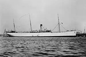 USS Culgoa