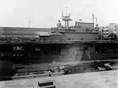 SM aboard USS&nbsp;Enterprise