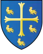 University College arms