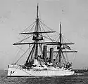 USS&nbsp;Boston