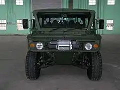 Flyer Internally-Transportable Vehicle (ITV), Light Strike Vehicle (LSV)