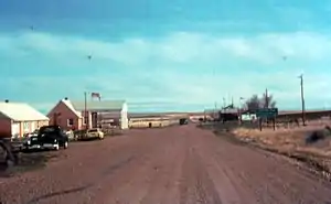 Canada–United States border