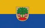 Flag of Valmiera