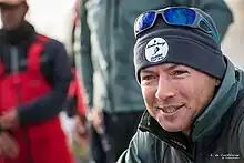 Romain Attanasio&nbsp;(FRA)Famille Mary – Étamine du Lys