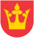 Coat of arms of Vestfold fylke